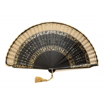 Abanico Plaza Dorado