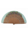 Abanico Sapeli Agua