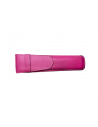Funda Piel 23cm Fucsia