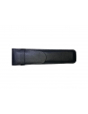Funda Piel 23cm Negro