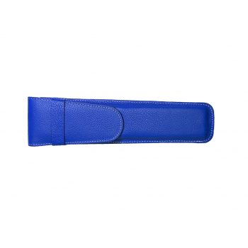 Funda Piel 23cm Azul Pacífico