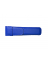 Funda Piel 23cm Azul Pacífico