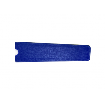 Funda Piel Abierta 26cm Azul Pacífico