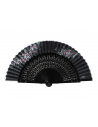 Abanico Sapán Oscuro