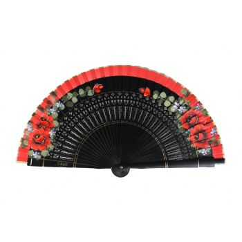 Abanico Feria Sevilla Mini