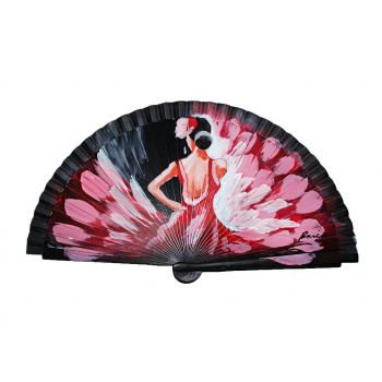 Abanico Abedul  Bejid