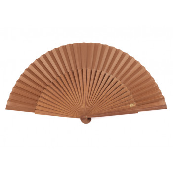 Abanico Kotibé Boston Marrón