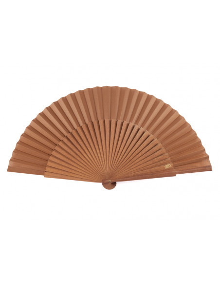 Abanico Kotibé Boston Marrón
