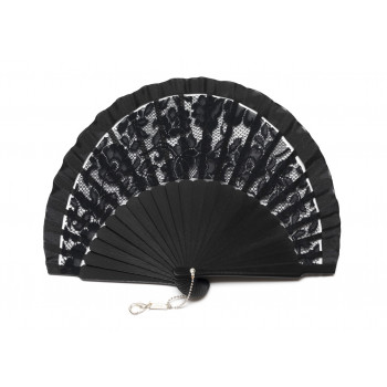 Abanico Mantilla Mini
