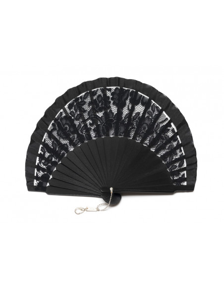 Abanico Mantilla Mini