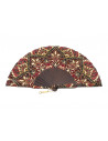 Abanico Batik Oriente