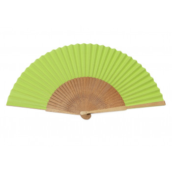 Abanico Pericón Baena Kiwi