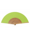 Abanico Pericón Baena Kiwi