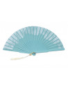 Abanico Asteria Menta