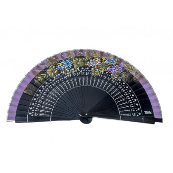 Abanico Mini Txibirita