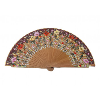 Abanico Monte Cereza