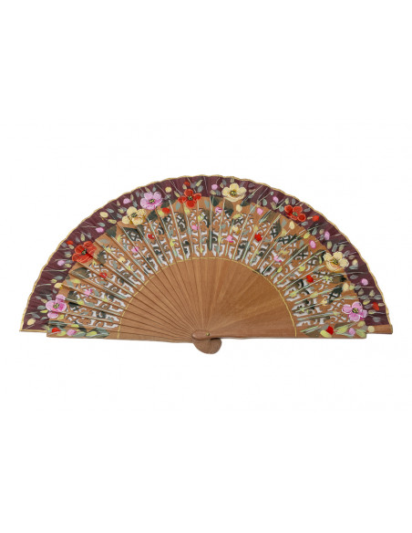 Abanico Monte Cereza