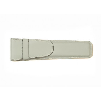 Funda Piel 21cm Líquen