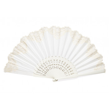 Abanico Pericón Ballobar