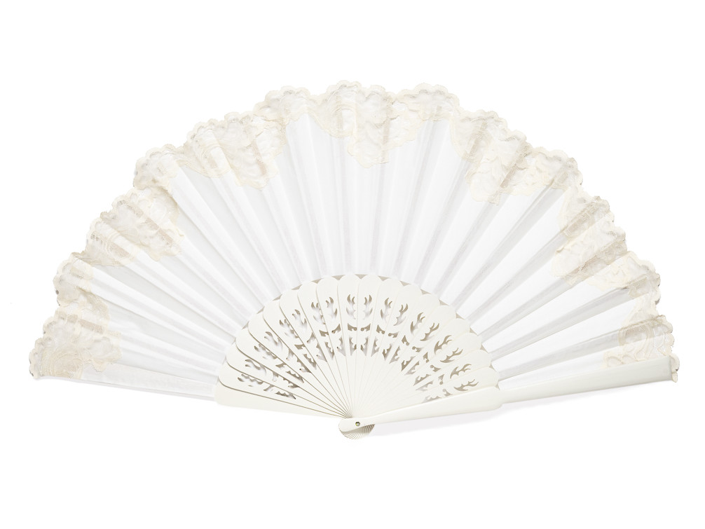 Abanico Pericón Ballobar