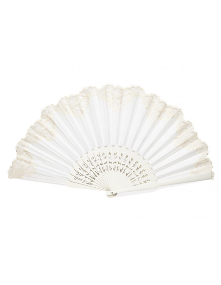 Abanico Pericón Ballobar