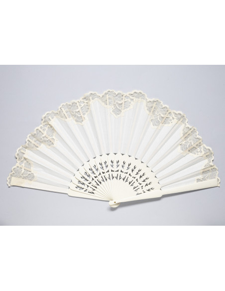 Abanico Pericón Ballobar