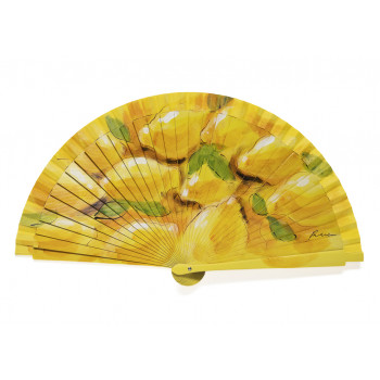 Abanico Limones