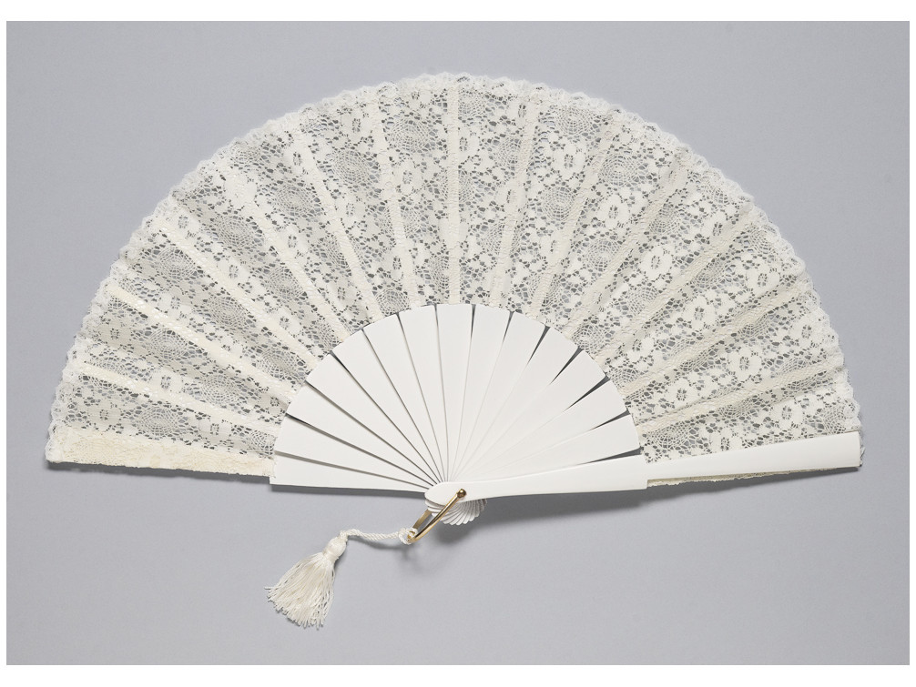 Abanico Novia Cádiz