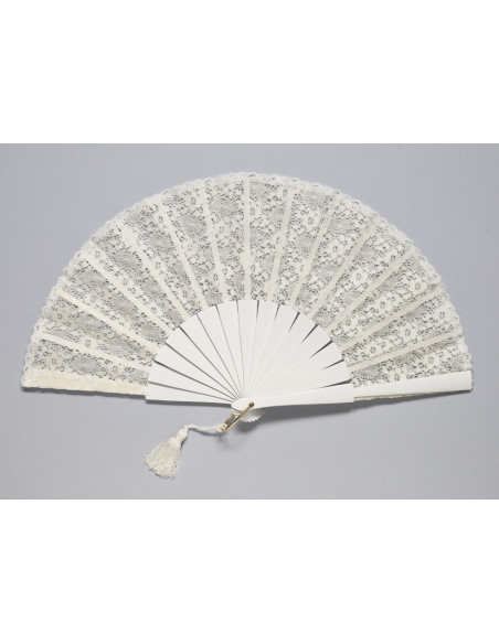 Abanico Novia Cádiz