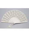 Abanico Novia Cádiz