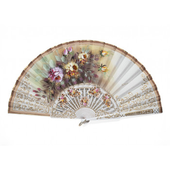 Abanico Pericón Laguna