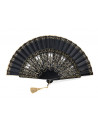 Abanico Malvasía Negro