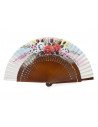 Abanico Margarita Sapeli