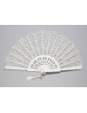 Abanico Novia Martina