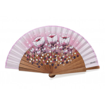 Abanico Tulipán Clásico