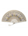 Abanico Baraja León
