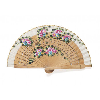 Abanico Jardincillos Mini