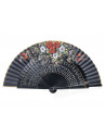 Abanico Sapeli Alcazarén