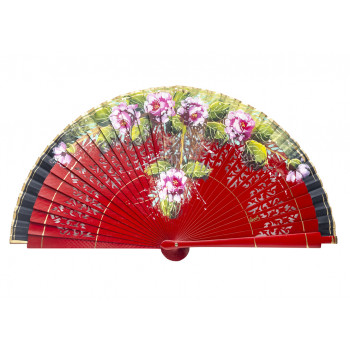 Abanico Calado Jaén