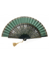 Abanico Malvasía Verde Dorado