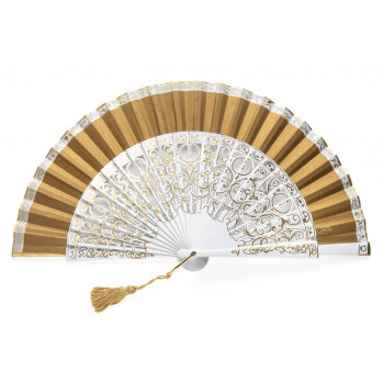 Abanico Malvasía Oro