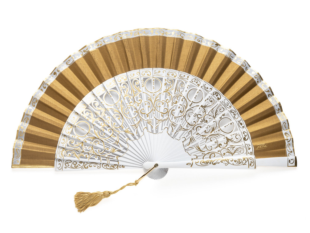 Abanico Malvasía Oro