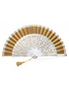 Abanico Malvasía Oro