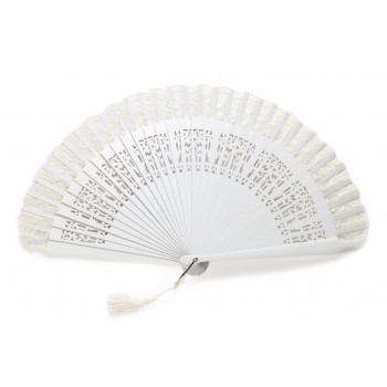 Abanico Novia Betina