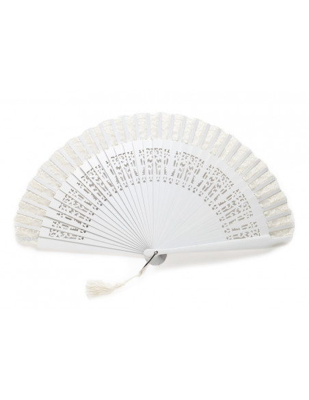 Abanico Novia Betina