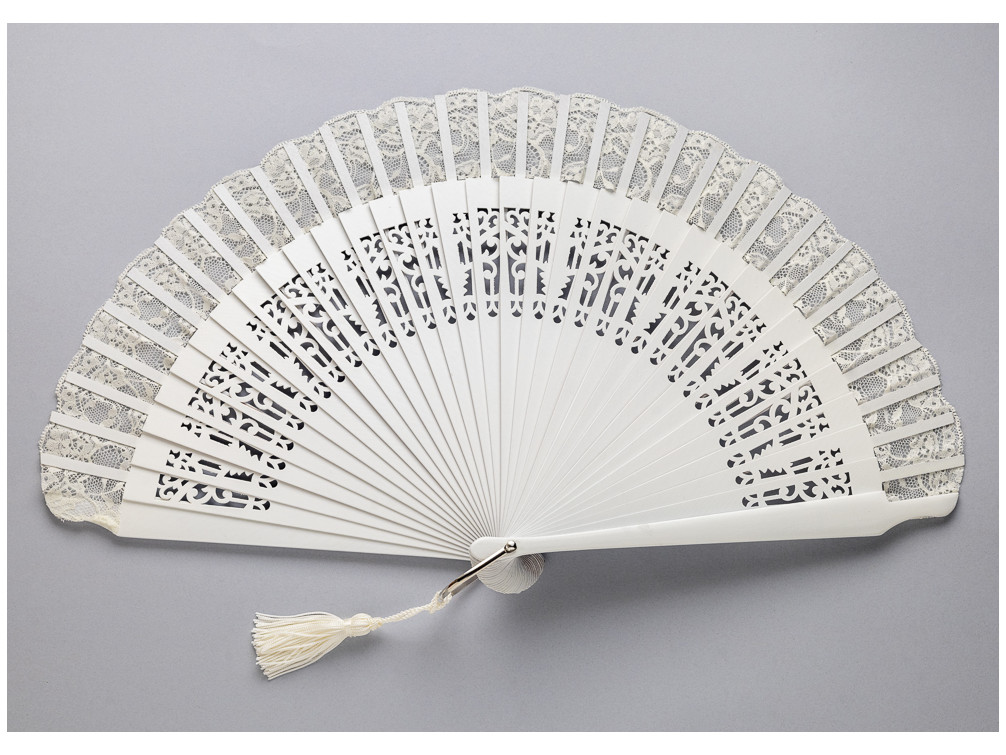 Abanico Novia Betina