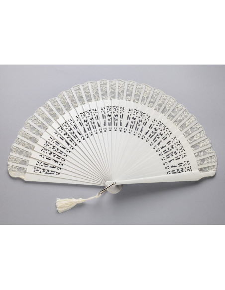 Abanico Novia Betina