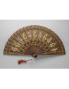 Abanico Baraja Asale Peral