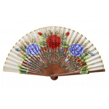 Abanico Arrosadi Kotibe