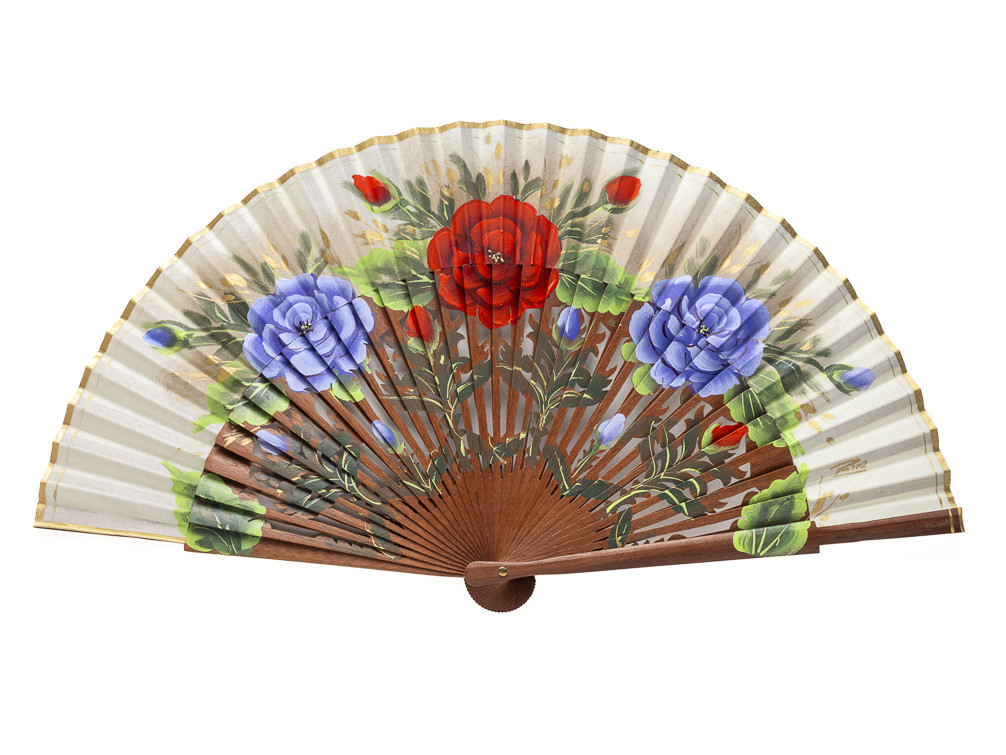 Abanico Arrosadi Kotibe